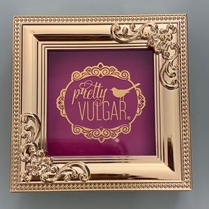 Pretty Vulgar Blush in the shade Prim Vixen